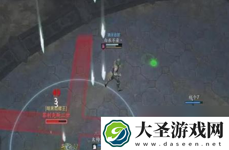 黑暗骑士手游哪个职业好