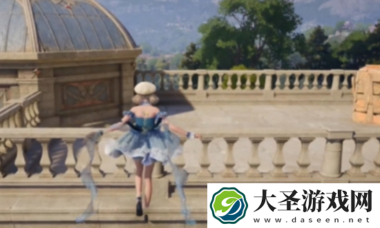 无限暖暖花愿镇奇想星怎么收集