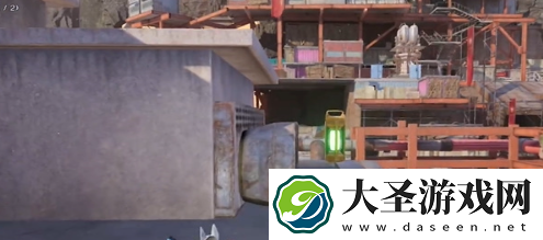 七日世界火喉下城宝箱在哪刷新