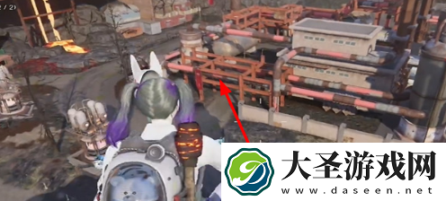 七日世界火喉下城宝箱在哪刷新