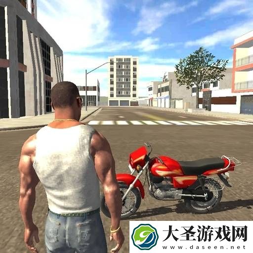 城市猎车英雄