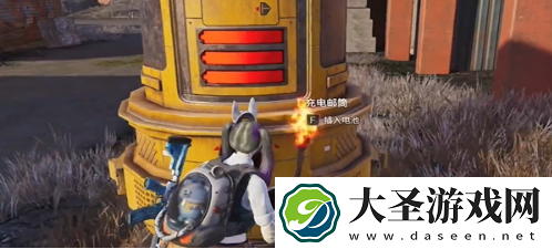 七日世界火喉下城宝箱在哪