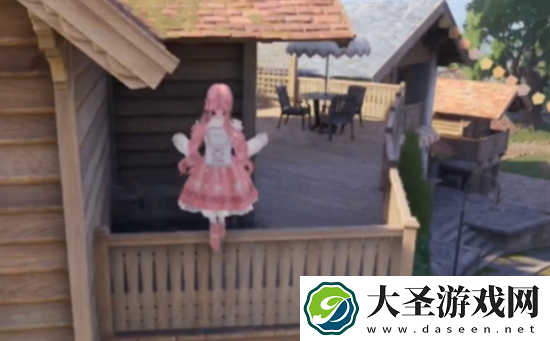 无限暖暖花愿镇奇想星怎么收集