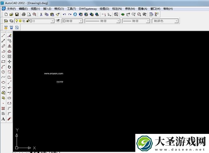 autocad2002下载