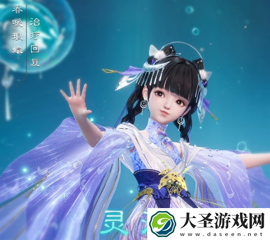 诛仙世界门派怎么选