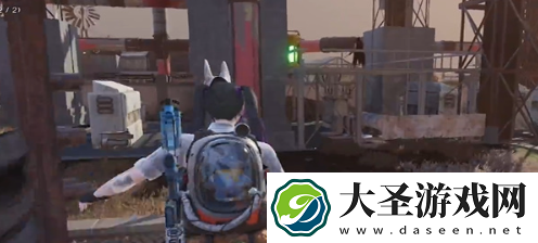 七日世界火喉下城宝箱在哪