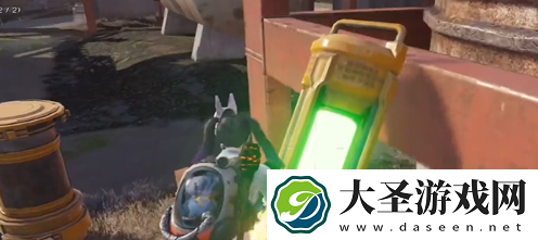 七日世界火喉下城宝箱在哪刷新