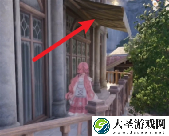无限暖暖花愿镇奇想星怎么收集