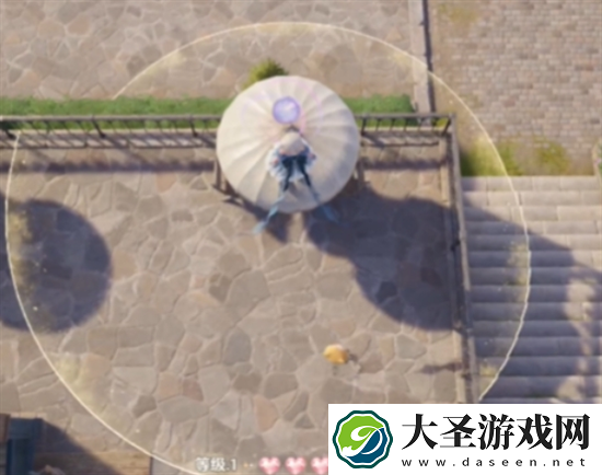 无限暖暖花愿镇奇想星怎么收集