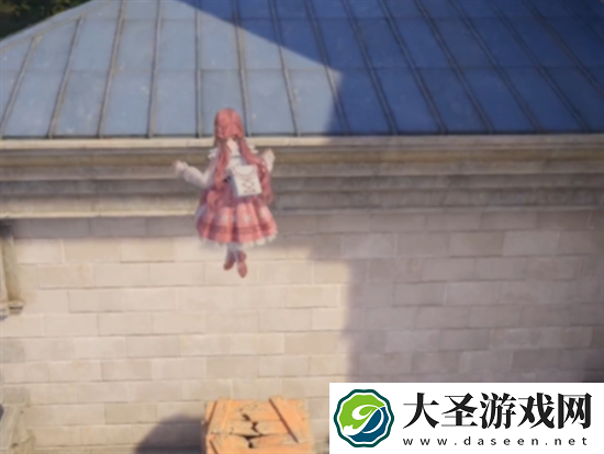 无限暖暖花愿镇奇想星怎么收集