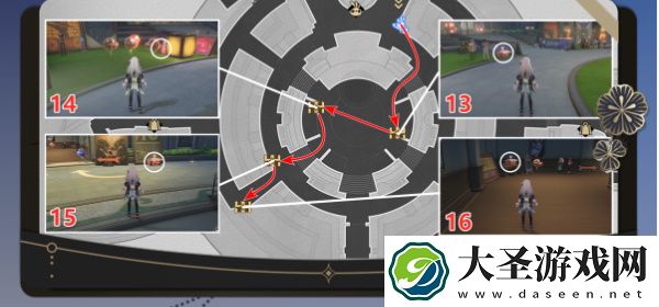 崩坏星穹铁道
