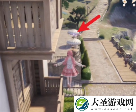 无限暖暖花愿镇奇想星怎么收集