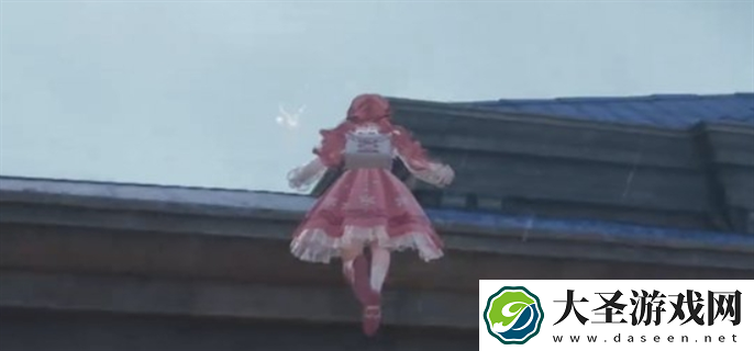 无限暖暖时装宝箱在哪里