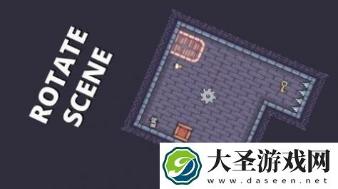 像素猫逃脱