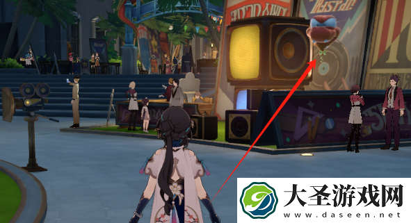 崩坏星穹铁道