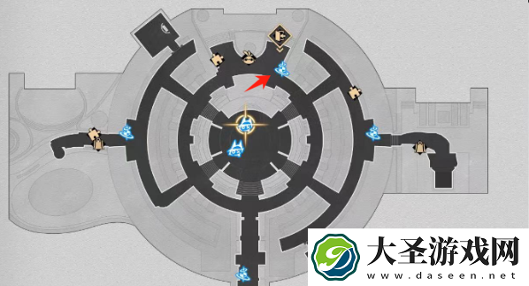 崩坏星穹铁道