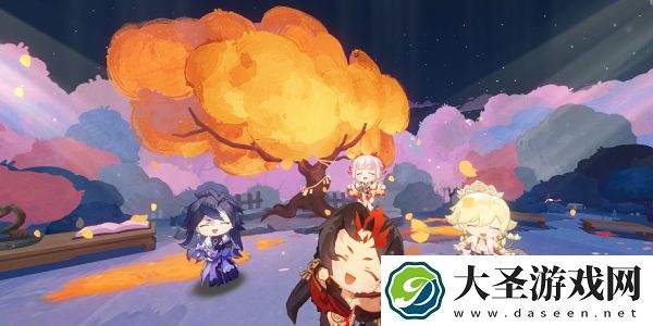 阴阳师