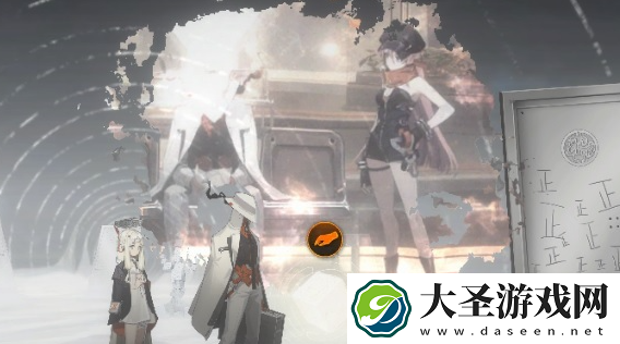 新月同行空洞迷宫怎么收集