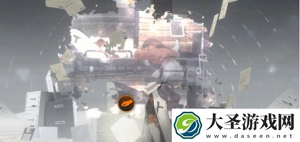 新月同行空洞迷宫怎么收集