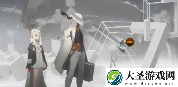新月同行空洞迷宫怎么收集