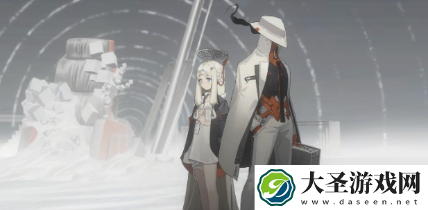 新月同行空洞迷宫怎么收集