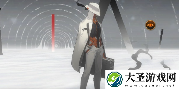 新月同行空洞迷宫怎么收集