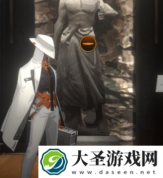 新月同行框外风景线索在哪