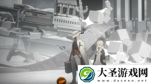 新月同行空洞迷宫怎么收集