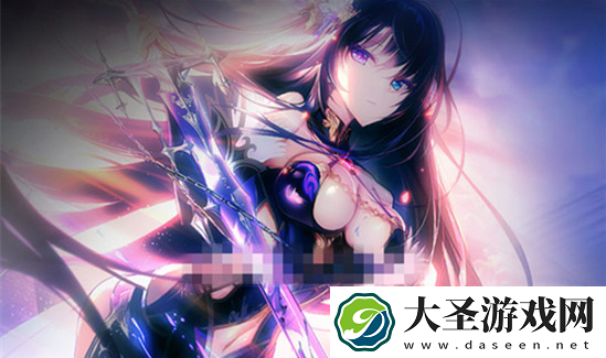 神无月手游角色排名