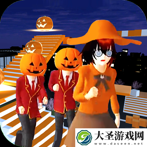 樱花校园自习室