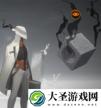 新月同行空洞迷宫怎么收集
