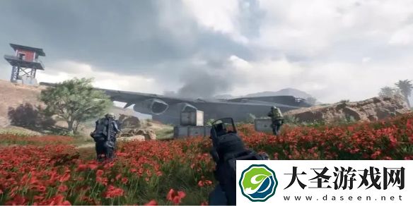 三角洲行动