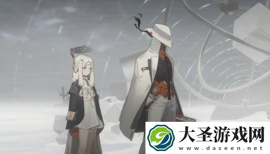 新月同行空洞迷宫怎么收集