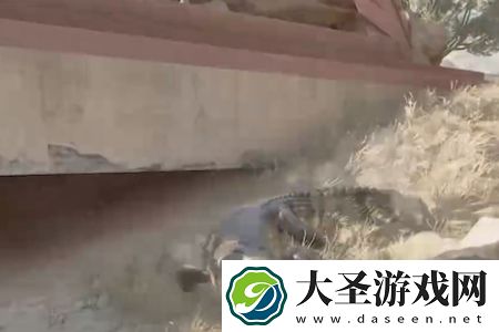 三角洲行动