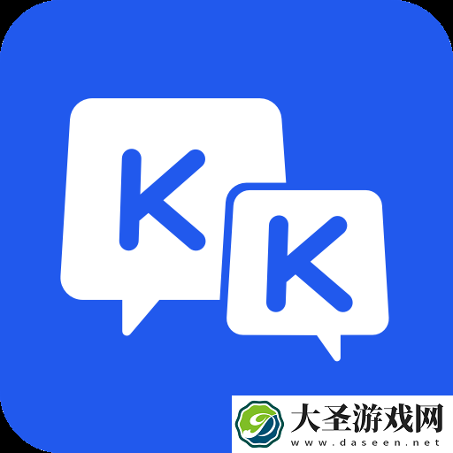 KK键盘