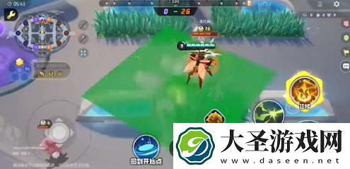 宝可梦大集结爆肌蚊怎么获取