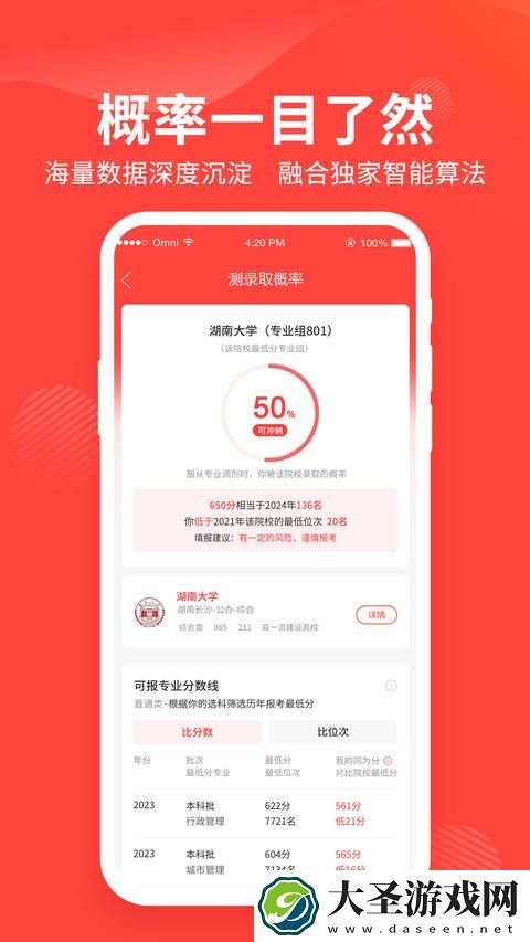 阳光高考网2024官方网站