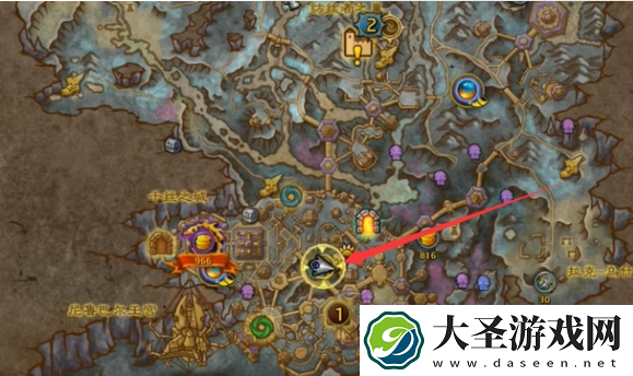 魔兽世界2000分怎么换套装
