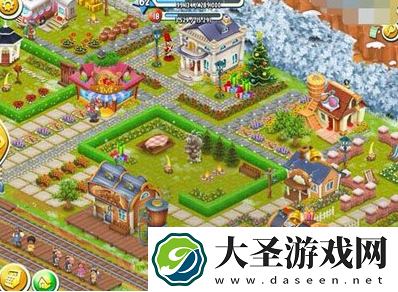 卡通农场机器价格表