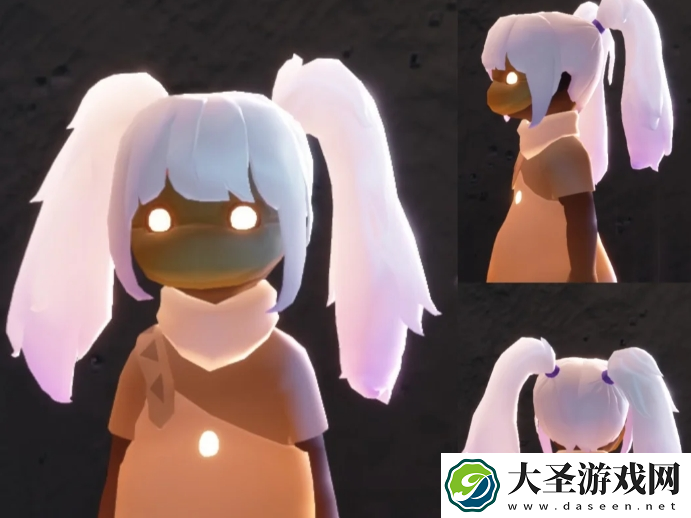 光遇2025情人节物品有哪些