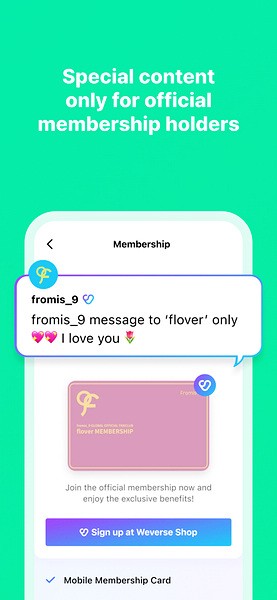 weverseshop