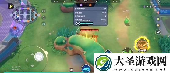 宝可梦大集结岩殿居蟹持有物怎么搭配