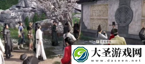 燕云十六声望子成龙任务怎么做