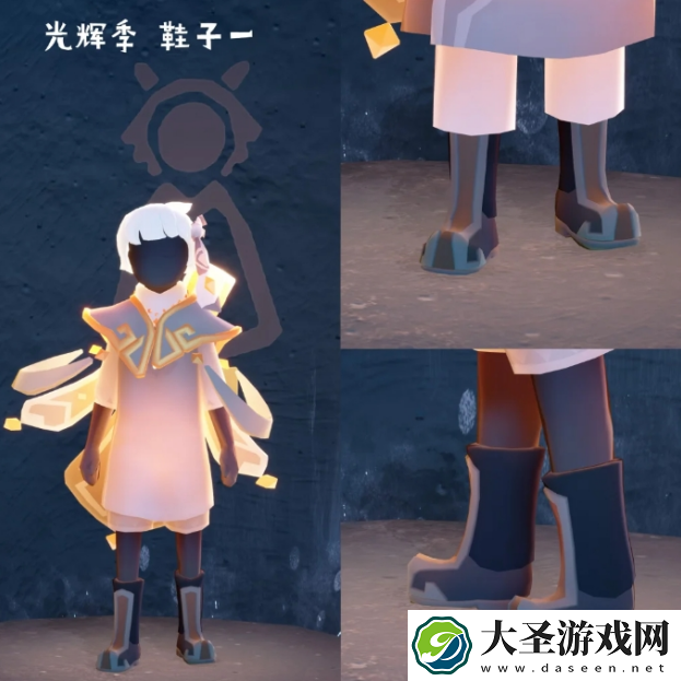 光遇新季节光辉季物品有哪些