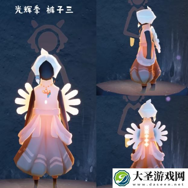 光遇新季节光辉季物品有哪些