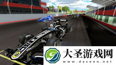 高速漂移
