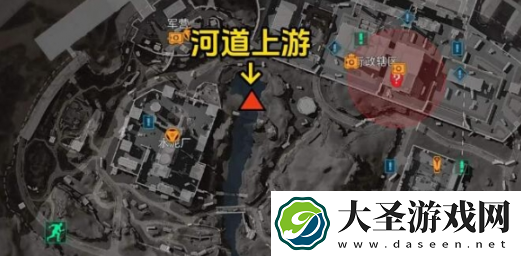 三角洲行动