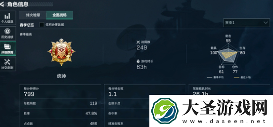 三角洲行动