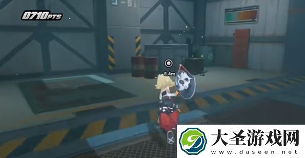 绝区零