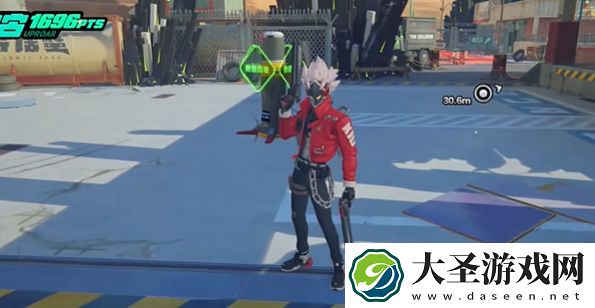 绝区零